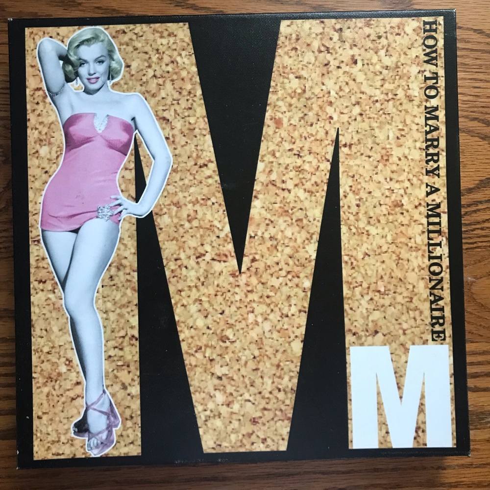 Marilyn Monroe picture